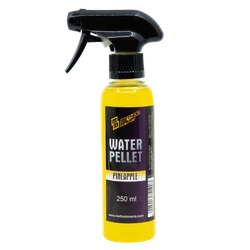 .Liquid Method Mania Water Pellet 250ml – Pineapple