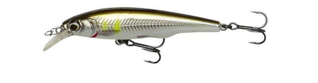 Wobler Savage Gear Gravity Twitch SR 6,7cm | AYU CHROME | neutralny