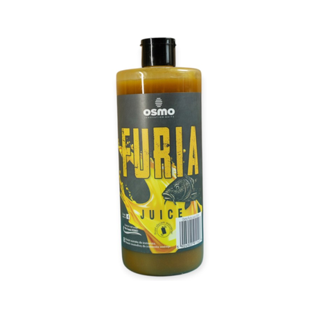 Zalewa Osmo Furia Juice - 500ml