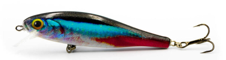 Wobler Dorado Rattlin Seeker 7cm | neutralny | HNI