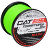 Plecionka Mikado Cat Territory Octa Braid 0,50mm | yellow | 600m