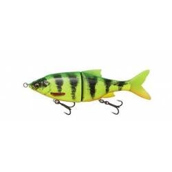 Wobler Savage Gear 3D ROACH SHINE GLIDER 13.5cm 29g SS FIRETIGER PHP