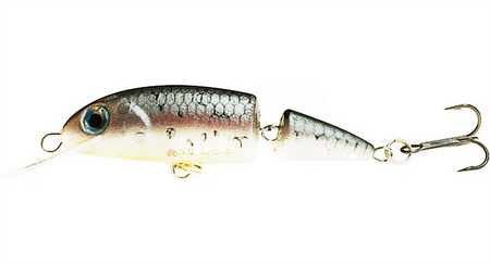 Wobler Wob-Art Piskorz DR 6cm | 5g | 11