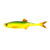 Guma Angry Lures Bleak F-Tail 12,5cm | GYO