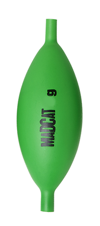 Spławik podwodny MadCat HookLift 5g,