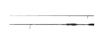 .Wędka ABU GARCIA VERITAS SENSI-S 622UL 187cm 1-7g