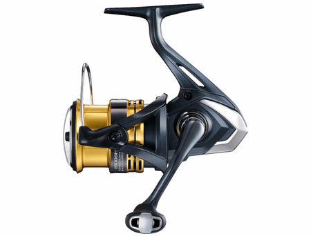 Kołowrotek Shimano Sahara FJ 2500SHG