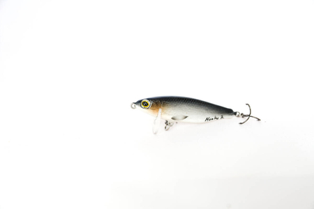 Wobler Murky Baits Sieczka 6cm | 10g | tonący | SI2
