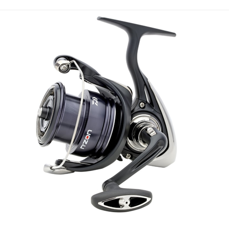 Kołowrotek Daiwa 25 N'Zon LT 4000-C