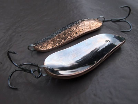 Wahadłówka Oldstream S01 | 30g | N01