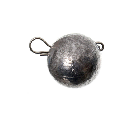 Czeburaszka FLAGMAN 40g - op.5szt