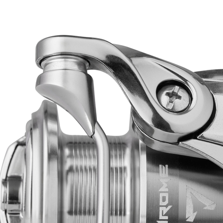 Kołowrotek Select Chrome 1500 6+1BB 5.2:1