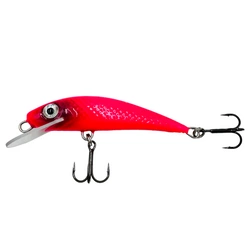Wobler River Custom Baits Fury 7cm - 6g - Pink Candy - #T016