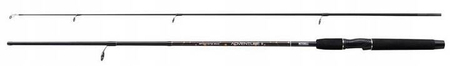 .Wędka Mitchell Adventure II 242cm |10-35g