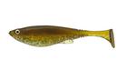 Guma Daiwa Belly Shad 11cm | Golden Shiner