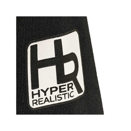 Bluza Westin Hyper Realistic Hoodie | Ink Black | rozm. XL