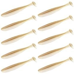 Keitech Easy Shiner 3"/7,6 cm #412 WAKASAGI - 10szt.