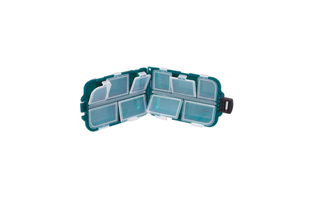 Pudełko na akcesoria Mikado ABM 003 | 10,2x6,5x2,9cm |