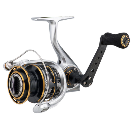 ..Kołowrotek ABU GARCIA Revo Premier Spin 30
