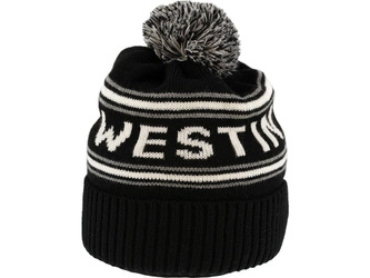 Czapka Westin Mountain Snowroller OS Black