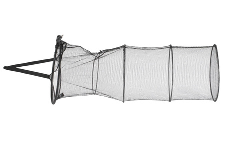 Siatka Mikado z metalowymi obręczami wym.40/35cm x 100cm