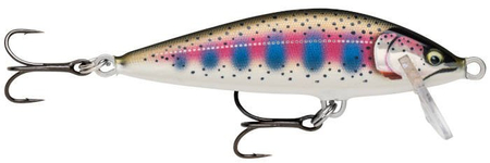 Wobler Rapala Countdown Elite 5,5cm | GDRT