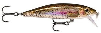 Wobler Rapala X-Rap Countdown - 5 cm - RTL