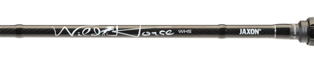 Wędka Jaxon Wild Horse 240cm | 8-30g