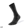 Skarpety Geoff Anderson WizWool MidWeight | Black | M / 41-43