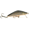 Wobler Hunter Ronin 5cm | tonący | LRU