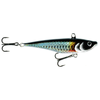 Wobler HMG Lures DeepRAP PRO 7cm | 11 g | Painted Holo Silver