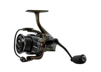 .Kołowrotek ABU GARCIA Spike S 2500S