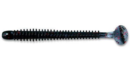 Guma Relax Texas 4" | 10,16cm | S341 | 4 szt.
