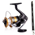 Kołowrotek Shimano FX FC4000