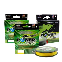 Plecionka Power Pro - Losowa wersja