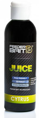 Juice Feeder Bait 150ml | Cytrus