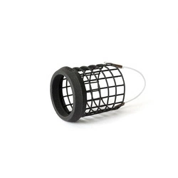 Koszyczek zanętowy Matrix Bottom Weighted Cage Feeder 30g | L