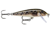 Wobler Rapala Countdown 5cm | SCPL