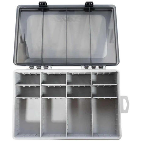 Pudełko BKK OCD Tackle System A2 M | 33x21,8x6,5cm