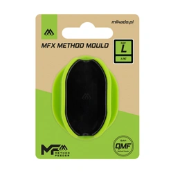 Foremka Mikado - MFX - Q.M.F. PRESS MOULD - rozm. L - op.1szt.