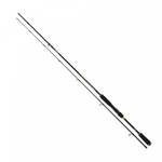 Wędka Daiwa Crossfire Jiggerspin 270cm | 5-25g