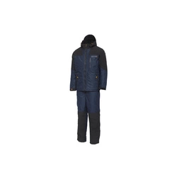 .Kombinezon SAVAGE GEAR SG2 Thermal Suit Blue Nights/Black - roz. XXL