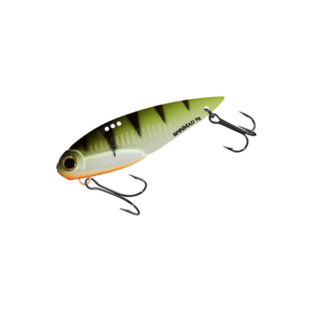 Cykada SpinMad Hart 9g | 3701