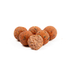 Kulki zanętowe Fantazy Baits 18mm | Truskawka