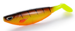 .Przynęta BERKLEY Sick Flanker 8cm - Hot Yellow Perch