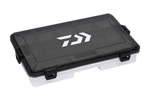Pudełko Daiwa D-Box MR Smoke | 26.7x16.7x4.8cm
