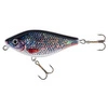 Wobler Jaxon Holo Select Hiper Jerk 9cm | P | tonący