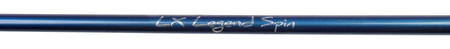 Wędka Mikado LX Legend Spin - 245cm - 2-10g