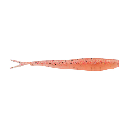 Guma Berkley Powerbait Minnow 7,5cm | Sangria