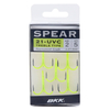 Kotwice BKK Spear-21 UVC | #10 | 7 szt.